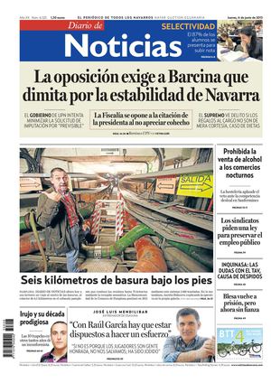 ディセンシア Así es la nueva clasificación del parque de vehículos según