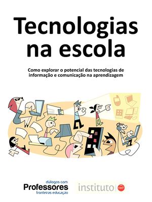 Cartilha Tecnologias na Escola