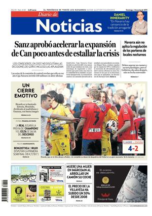 Diario de Noticias 20130602