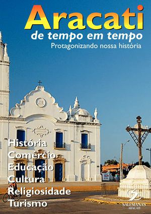 Revista Aracati