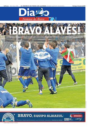 Diario de Noticias de Álava 20130602