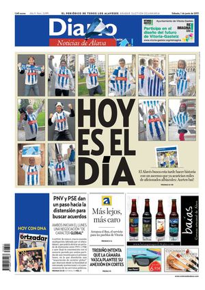 Diario de Noticias de Álava 20130601