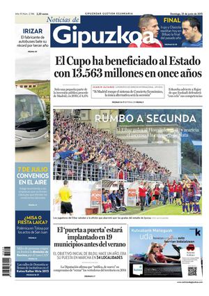 Noticias de Gipuzkoa 20130623