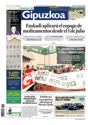 Noticias de Gipuzkoa 20130619
