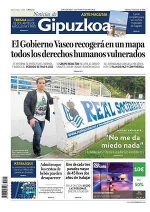 Noticias de Gipuzkoa 20130611