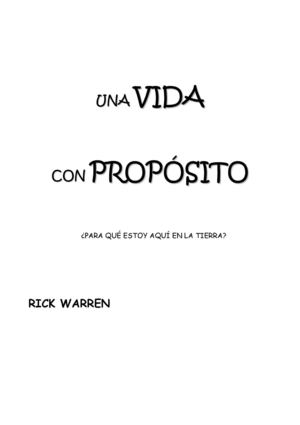 Una_vida_con_proposito_Rick_Warren