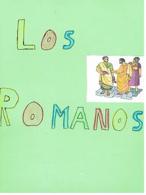Los romanos