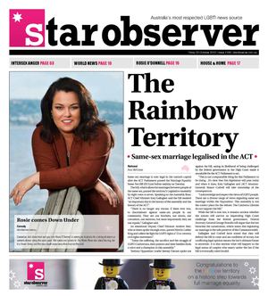 Star Observer issue 1198