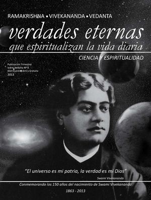 Publicación Verdades Eternas Nº 8