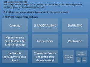 De Galileo a la teoría del caos