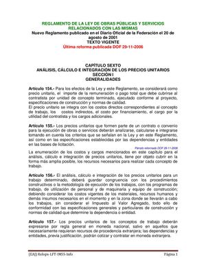 Costos Directos e Indirectos