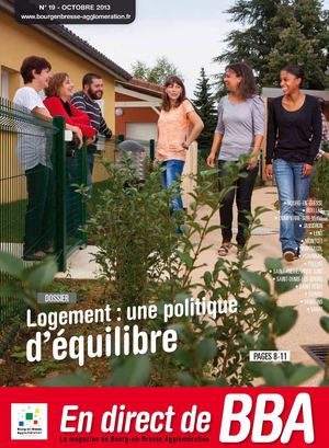 En Direct de BBA N°19