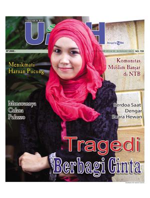 Serambi Ummah edisi 720