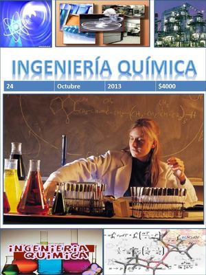 Ingeniería Quimica 