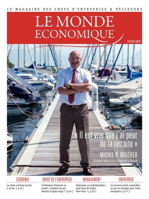 Le Monde Economique - Diplomate ou individualiste : quel type de leader êtes-vous ?