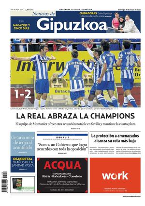 Noticias de Gipuzkoa 20130519