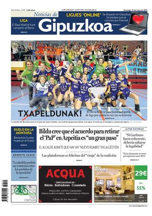 Noticias de Gipuzkoa 20130512