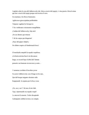 poesías para Multimedial