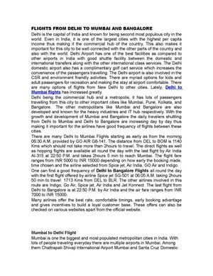 Travel withTrip process