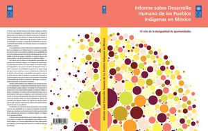 Desarrollo Humano en México