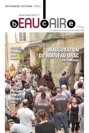 bEAUcAIRe mag n°42