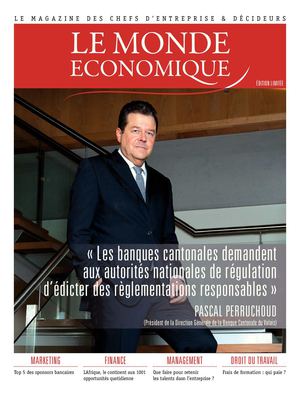 Le Monde Economique - Que faire pour retenir les talents dans l’entreprise ?