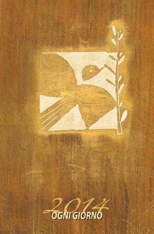 Ogni Giorno 2014 - Agenda di Romena