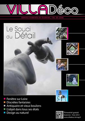 VILLA DECO numéro 2