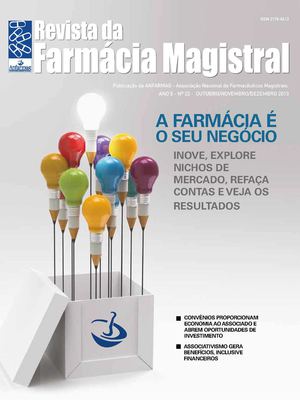 Revista da Farmácia Magistral - Ed.22