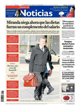 Diario de Noticias 20130417