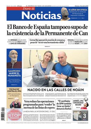 Diario de Noticias 20130410