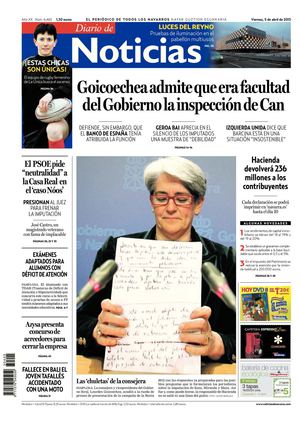 Diario de Noticias 20130405
