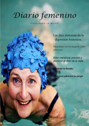 Diario Femenino