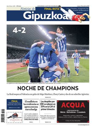 Noticias de Gipuzkoa 20130429