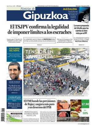 Noticias de Gipuzkoa 20130417