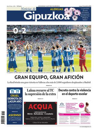 Noticias de Gipuzkoa 20130415