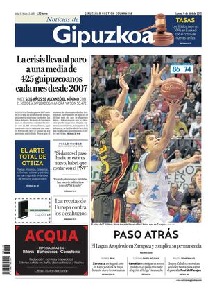 Noticias de Gipuzkoa 20130408