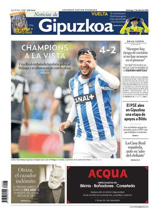 Noticias de Gipuzkoa 20130407