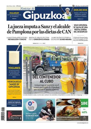Noticias de Gipuzkoa 20130403