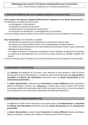 dissertation appel de cochin