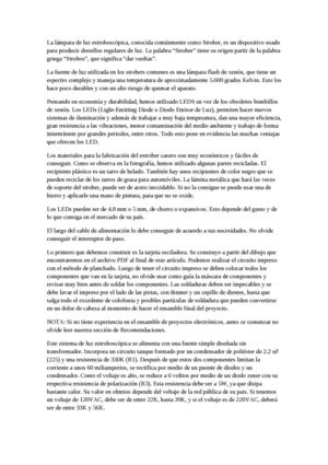 La lámpara de luz estroboscópica.docx