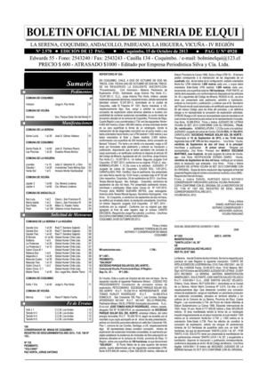 Octubre 2013 bol 2570