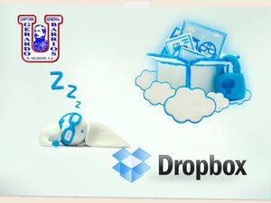 PRESENTACION DROPBOX