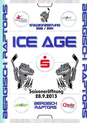 Ice-Age 28.9.2013