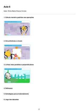 Aula 6