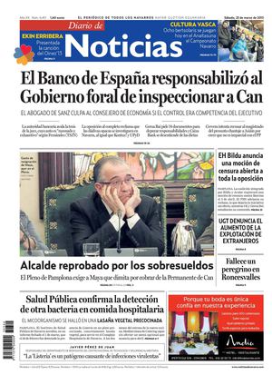 Diario de Noticias 20130323