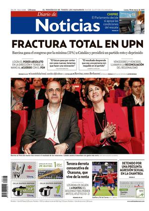 Diario de Noticias 20130318