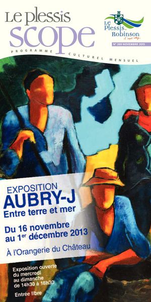 Plessiscope - Novembre 2013