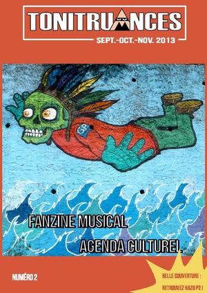 Tonitruances N°2