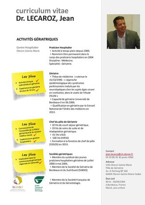 CV_Formateur